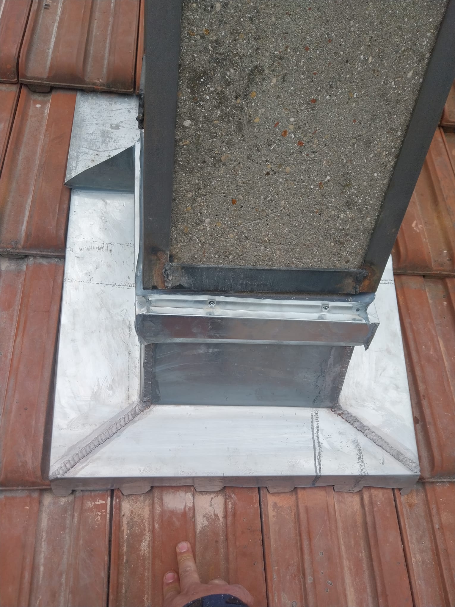 Artisan couvreur à Le Raincy (93340) - Vincent Couverture en Seine-Saint-Denis (93)