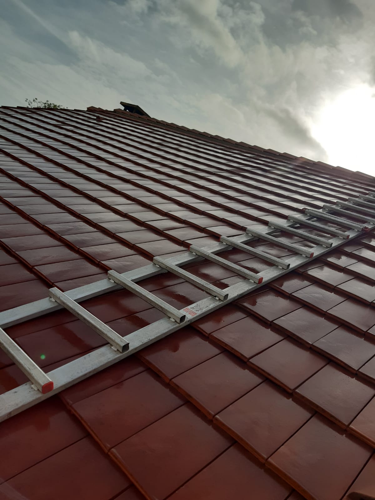 Artisan couvreur à Le Raincy (93340) - Vincent Couverture en Seine-Saint-Denis (93)