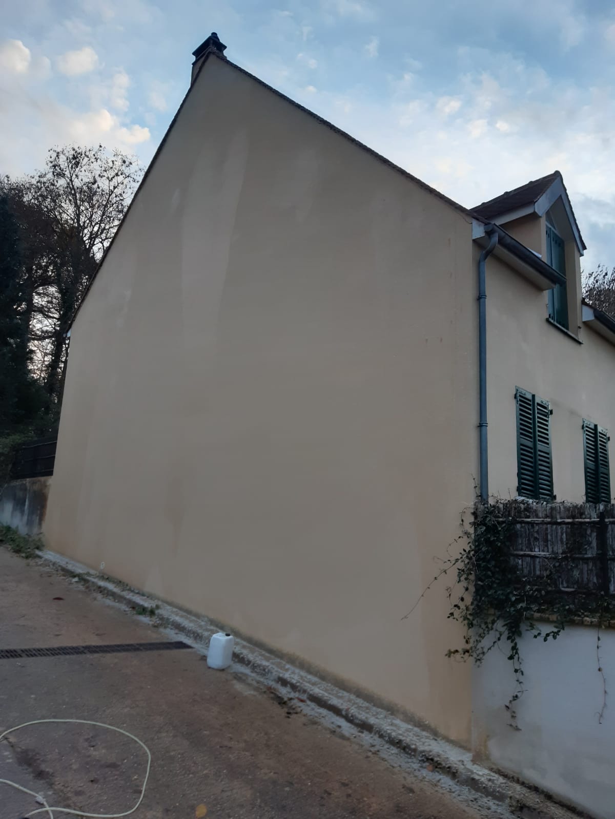 Artisan couvreur à Le Raincy (93340) - Vincent Couverture en Seine-Saint-Denis (93)