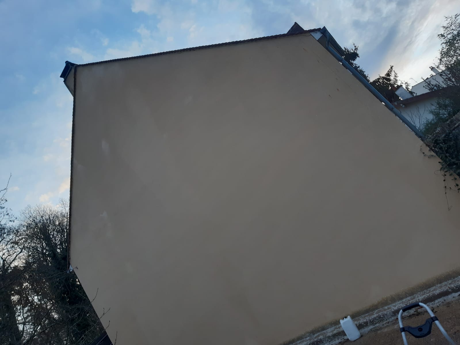 Artisan couvreur à Le Raincy (93340) - Vincent Couverture en Seine-Saint-Denis (93)