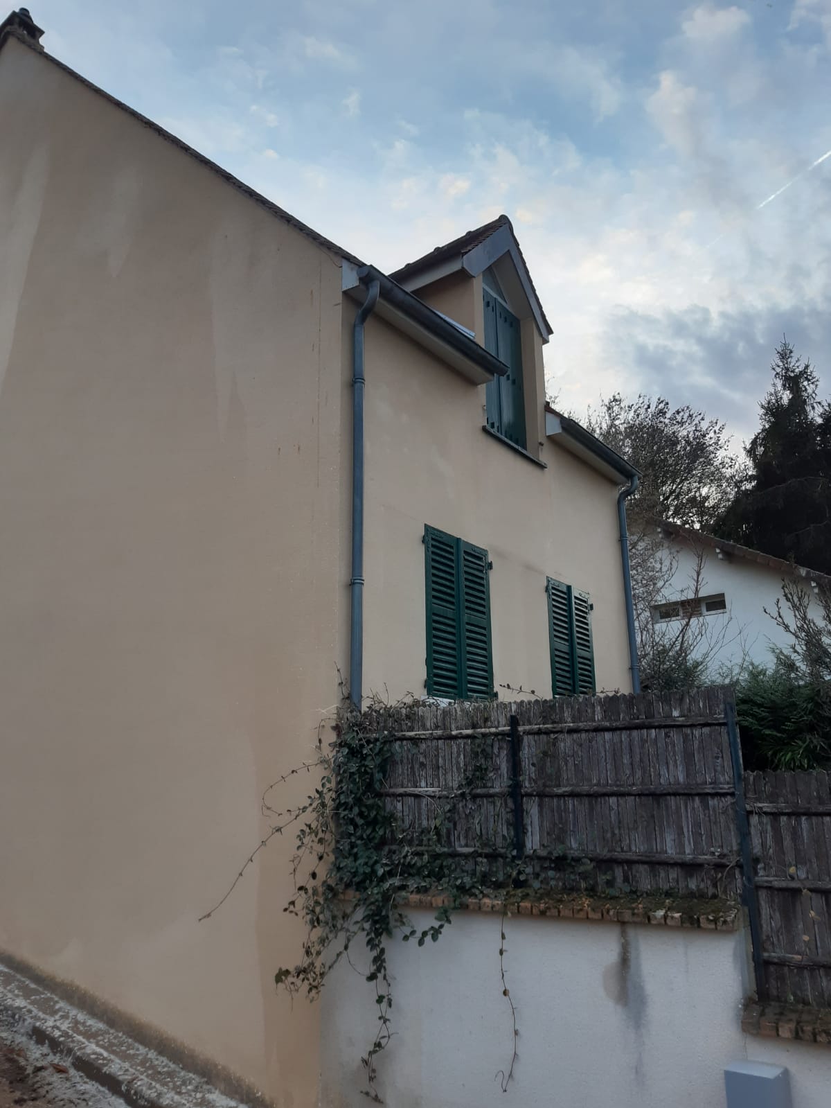 Artisan couvreur à Le Raincy (93340) - Vincent Couverture en Seine-Saint-Denis (93)