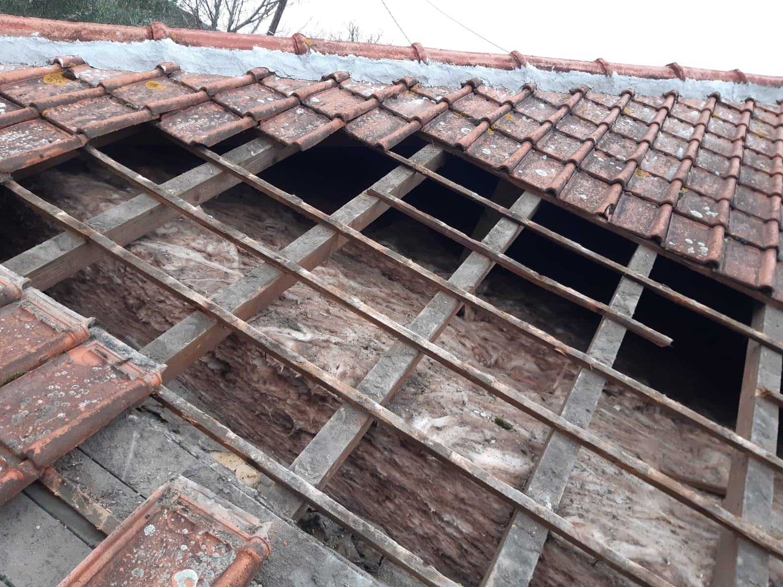 Artisan couvreur à Le Raincy (93340) - Vincent Couverture en Seine-Saint-Denis (93)