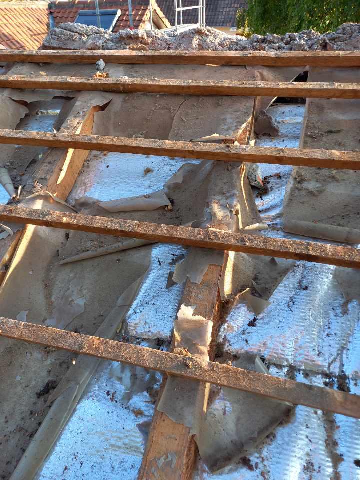 Artisan couvreur à Le Raincy (93340) - Vincent Couverture en Seine-Saint-Denis (93)