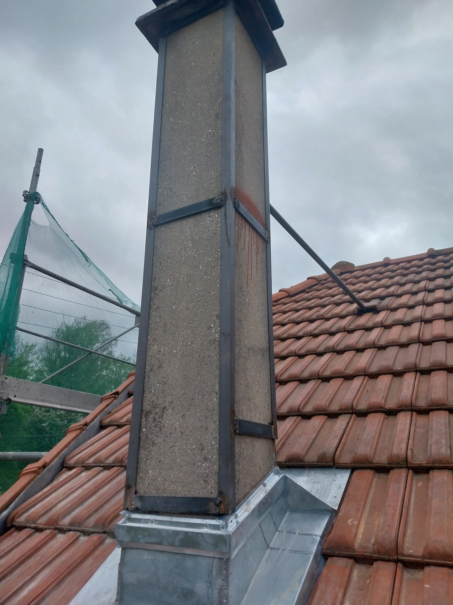 Artisan couvreur à Le Raincy (93340) - Vincent Couverture en Seine-Saint-Denis (93)