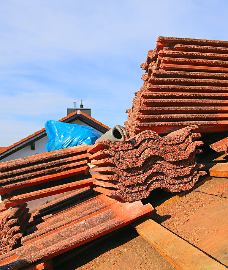 Entreprise de couverture à Le Raincy (93340) en Seine-Saint-Denis (93)