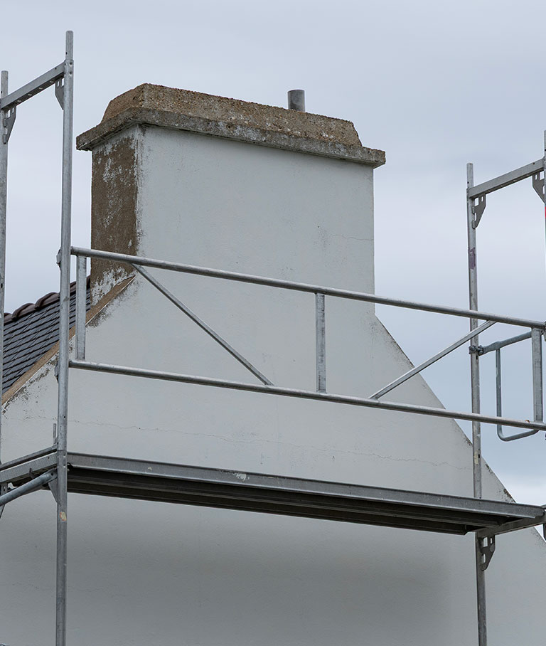 Ravalement de façade et peinture à Le Raincy (93340) en Seine-Saint-Denis (93)