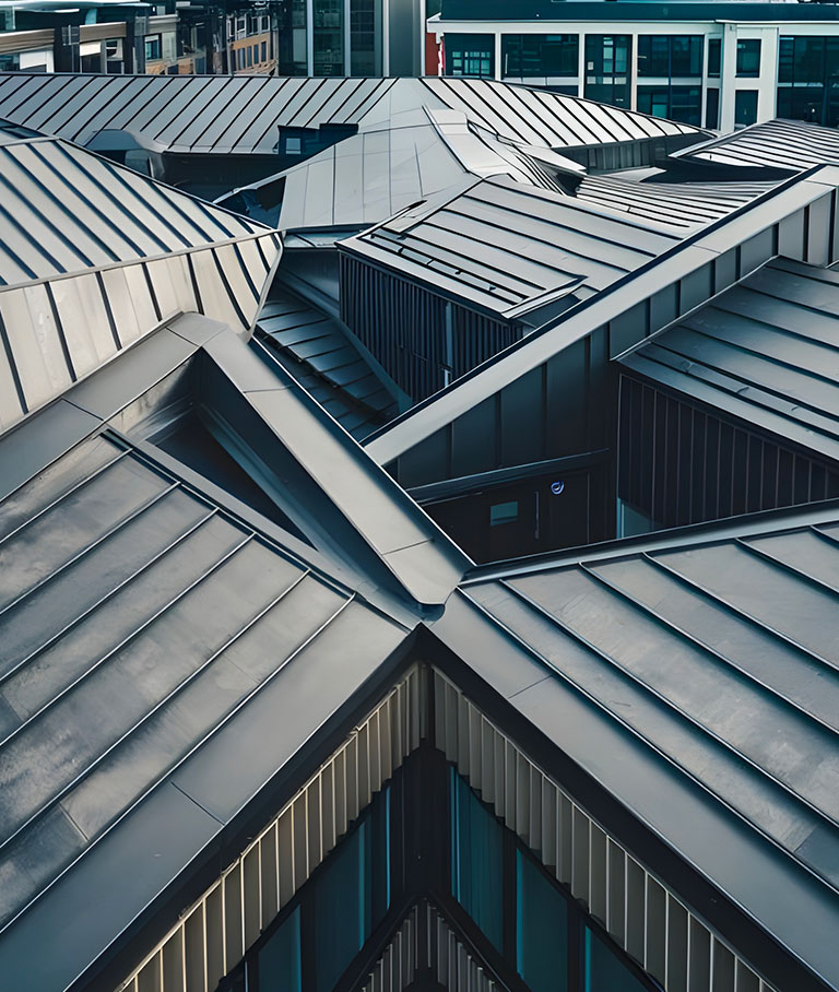 Couvreur à Le Raincy (93340) en Seine-Saint-Denis (93)