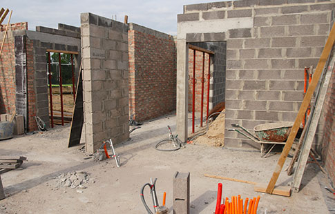 Maçonnerie à Le Raincy (93340)